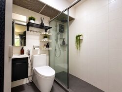 Blk 470A Hougang Parkview (Hougang), HDB 4 Rooms #624584421